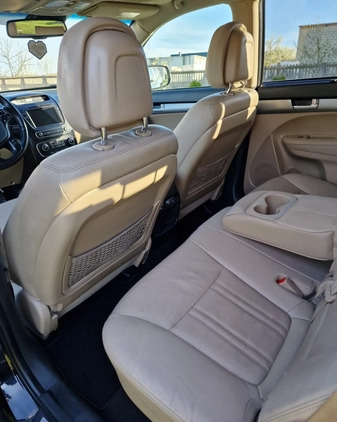 Citroen C5 cena 39999 przebieg: 185000, rok produkcji 2015 z Gniezno małe 742